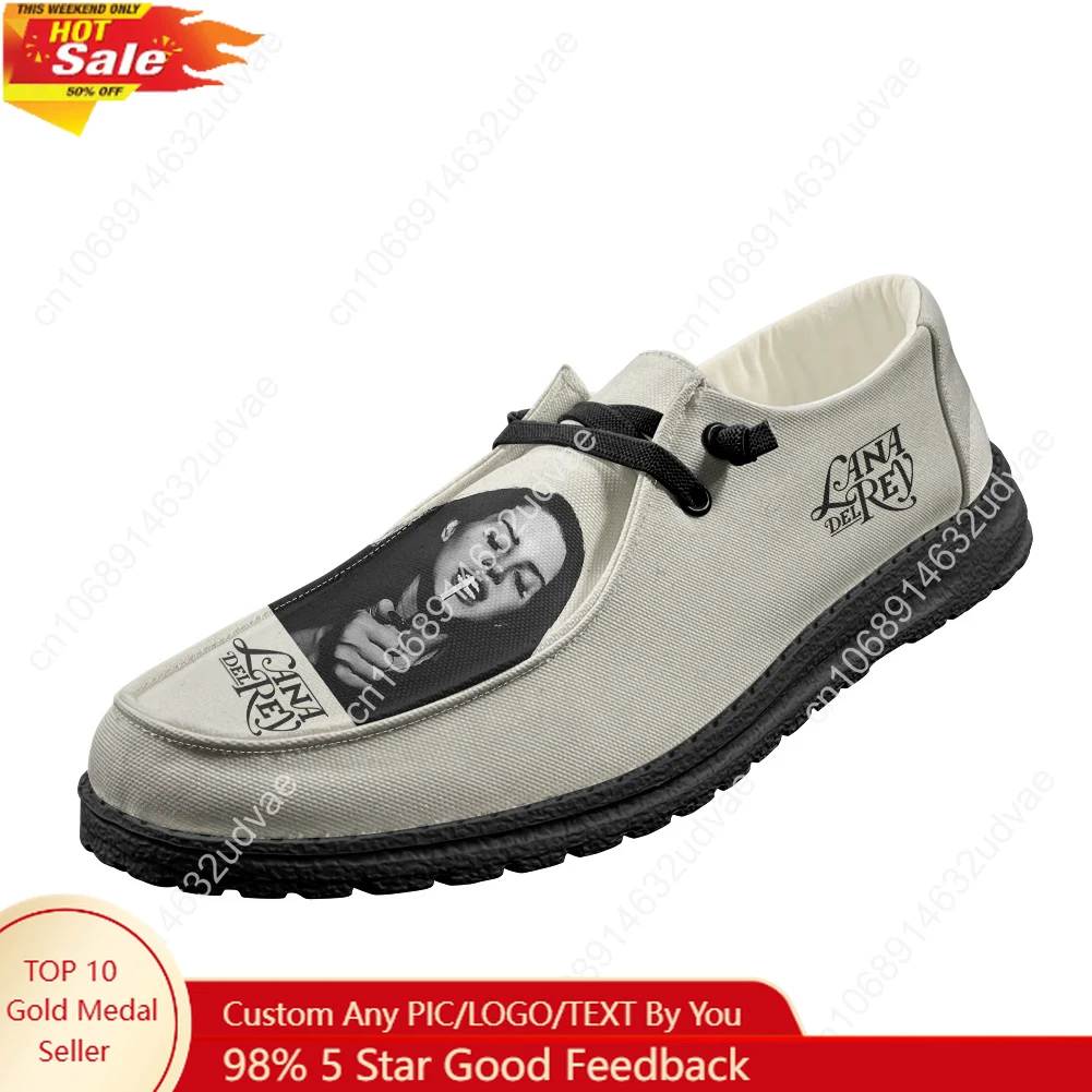 Lana Del Rey Singer Loafers Me - Men'S Shoes Lightweight incelemesi ve fiyatı