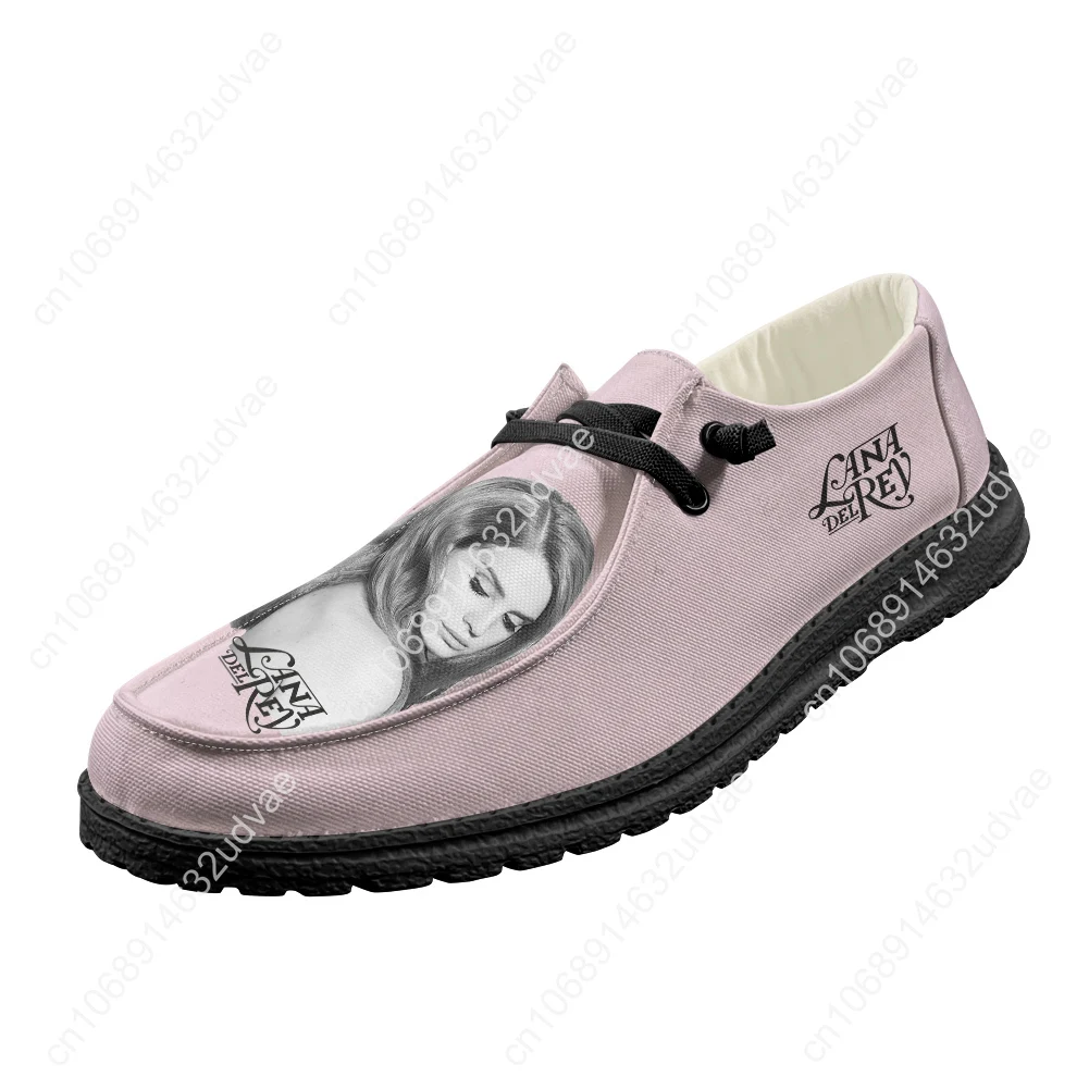Lana Del Rey Singer Loafers Me - Men'S Shoes Lightweight incelemesi ve fiyatı
