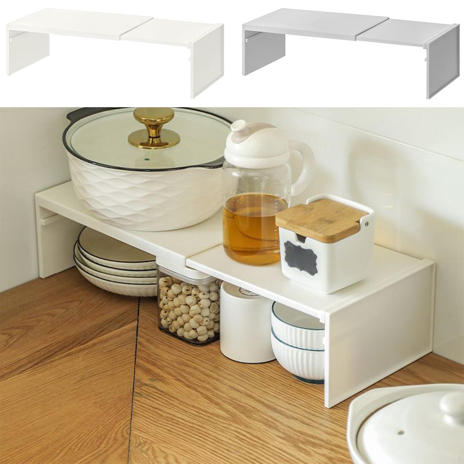 Retractable Kitchen Shelf Hous - Men Shoes Rack incelemesi ve fiyatı