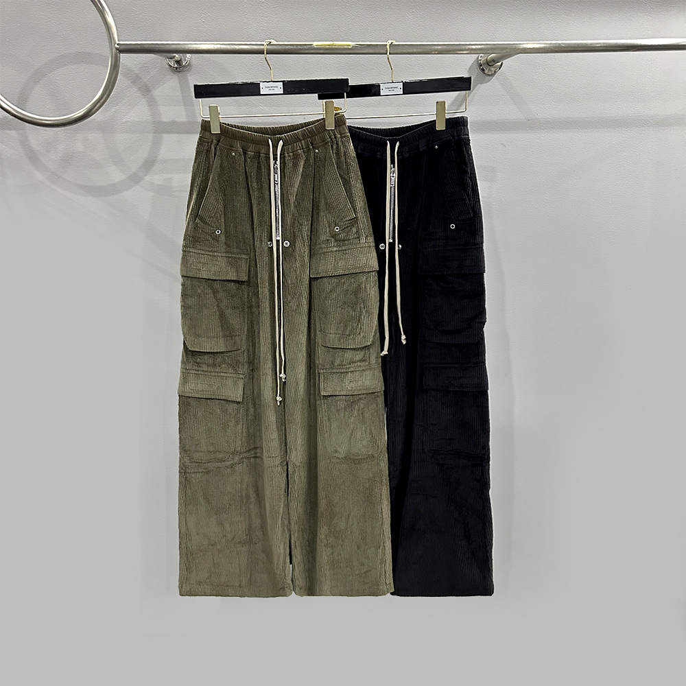 Owen Seak Men Cargo Pants Casu - Men Shoes Xxl incelemesi ve fiyatı