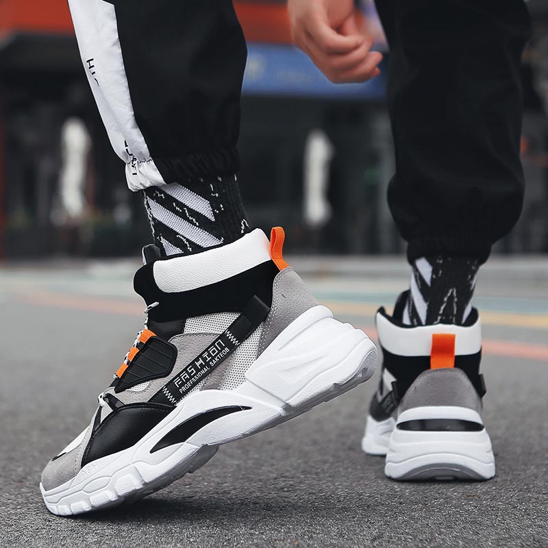 Hightop Summer Men's Sport Sho - Men Shoes Uk incelemesi ve fiyatı
