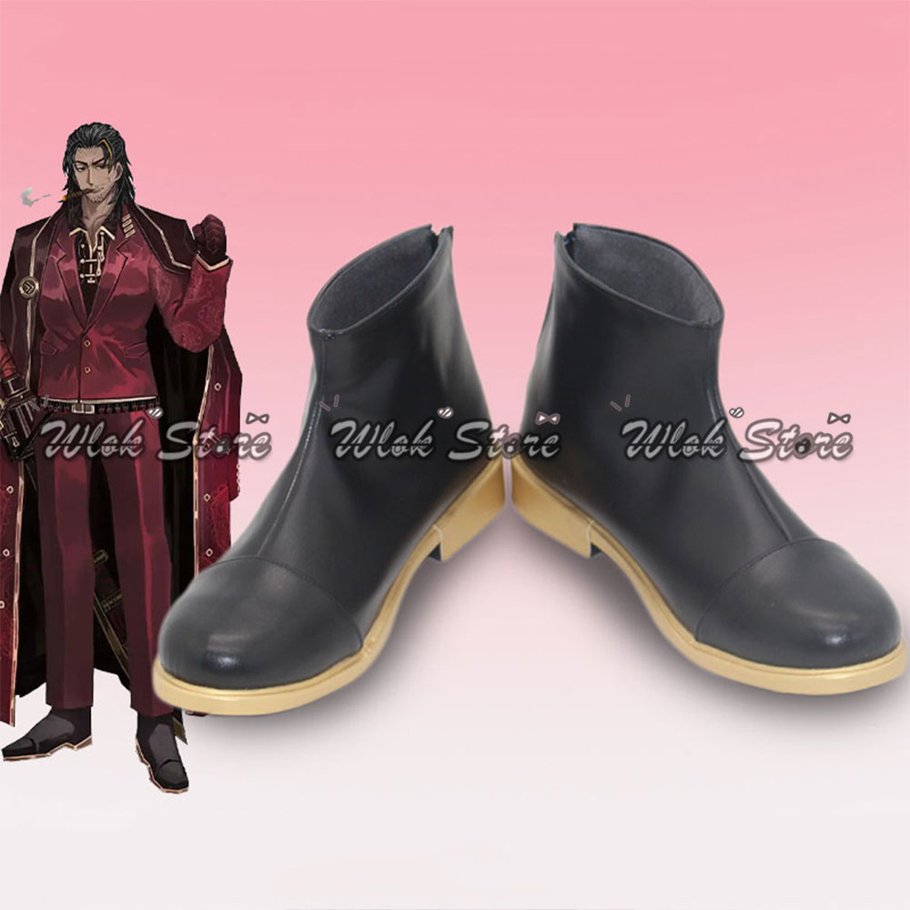 Anime Game Limbus Company Lei  - Men Shoes Japan incelemesi ve fiyatı