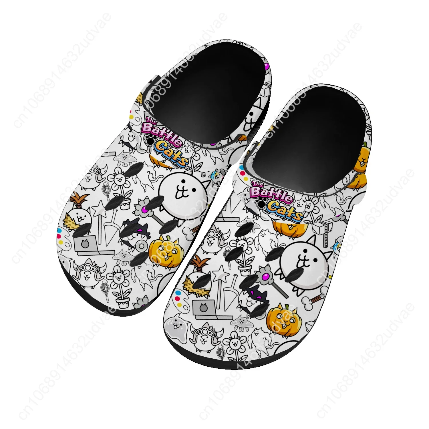 The Battle Cats Water Shoes Me - Men'S Shoes In Style incelemesi ve fiyatı