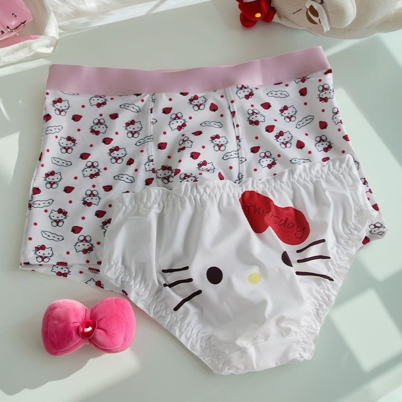 Hello kitty fashion cartoon mi - Men'S Shoes Xl incelemesi ve fiyatı