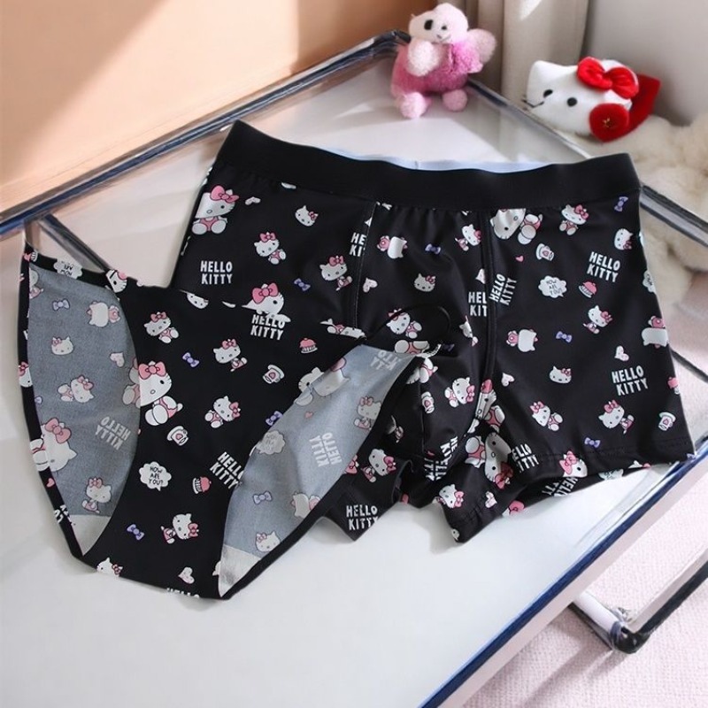 Hello kitty fashion cartoon mi - Men'S Shoes Xl incelemesi ve fiyatı
