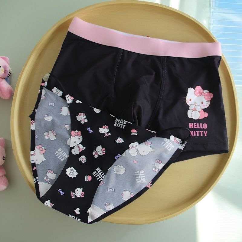 Hello kitty fashion cartoon mi - Men'S Shoes Xl incelemesi ve fiyatı