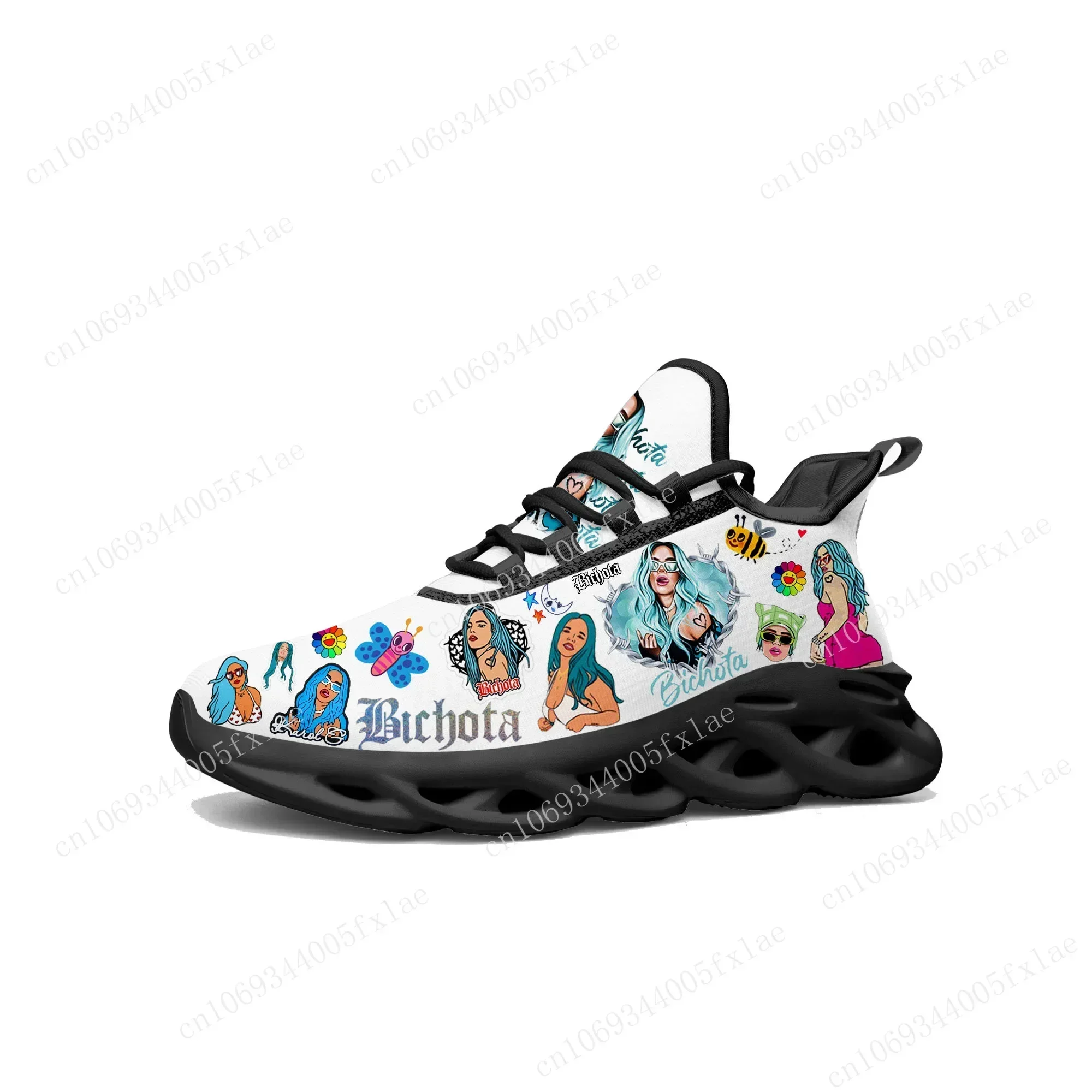 Karol G Bichota Flats Sneakers - Men'S Shoes In Style incelemesi ve fiyatı