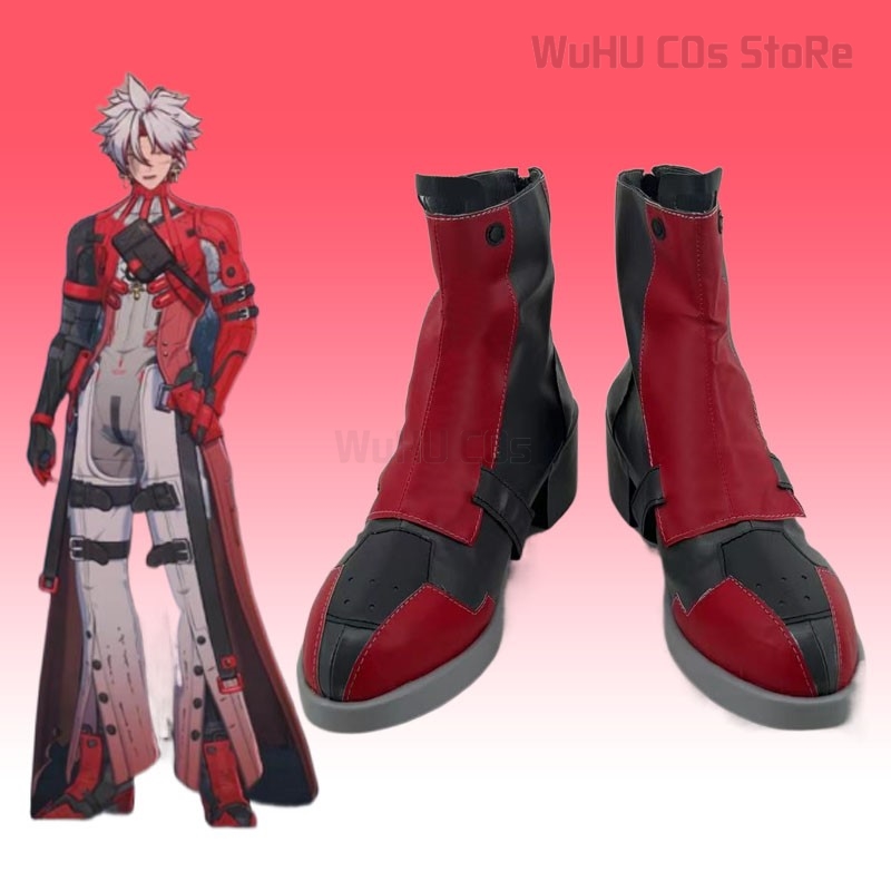 Game Wuthering Waves Scar Cosp - Men Shoes Japan incelemesi ve fiyatı
