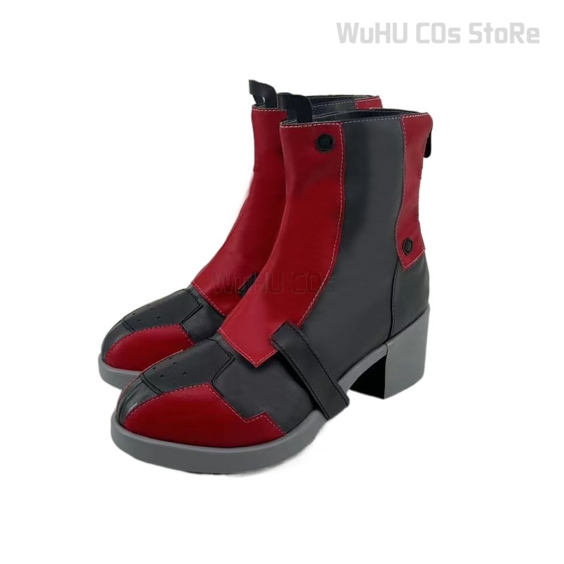Game Wuthering Waves Scar Cosp - Men Shoes Japan incelemesi ve fiyatı