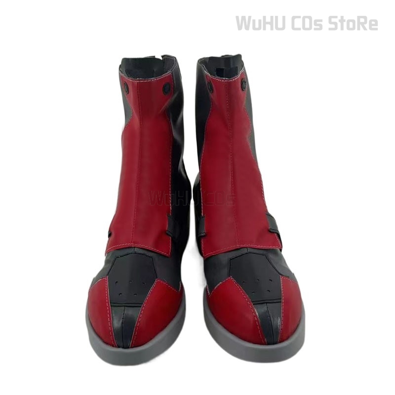 Game Wuthering Waves Scar Cosp - Men Shoes Japan incelemesi ve fiyatı