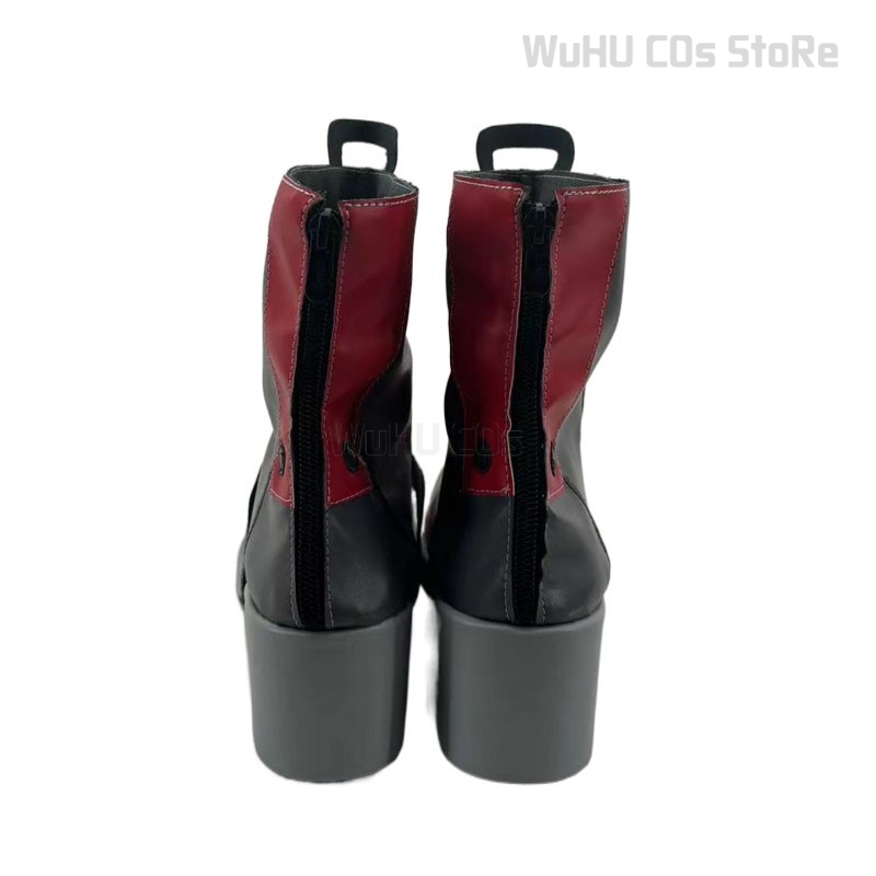 Game Wuthering Waves Scar Cosp - Men Shoes Japan incelemesi ve fiyatı