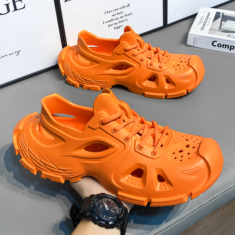 Men's and Women's Summer Outdo - Men'S Shoes Xl incelemesi ve fiyatı