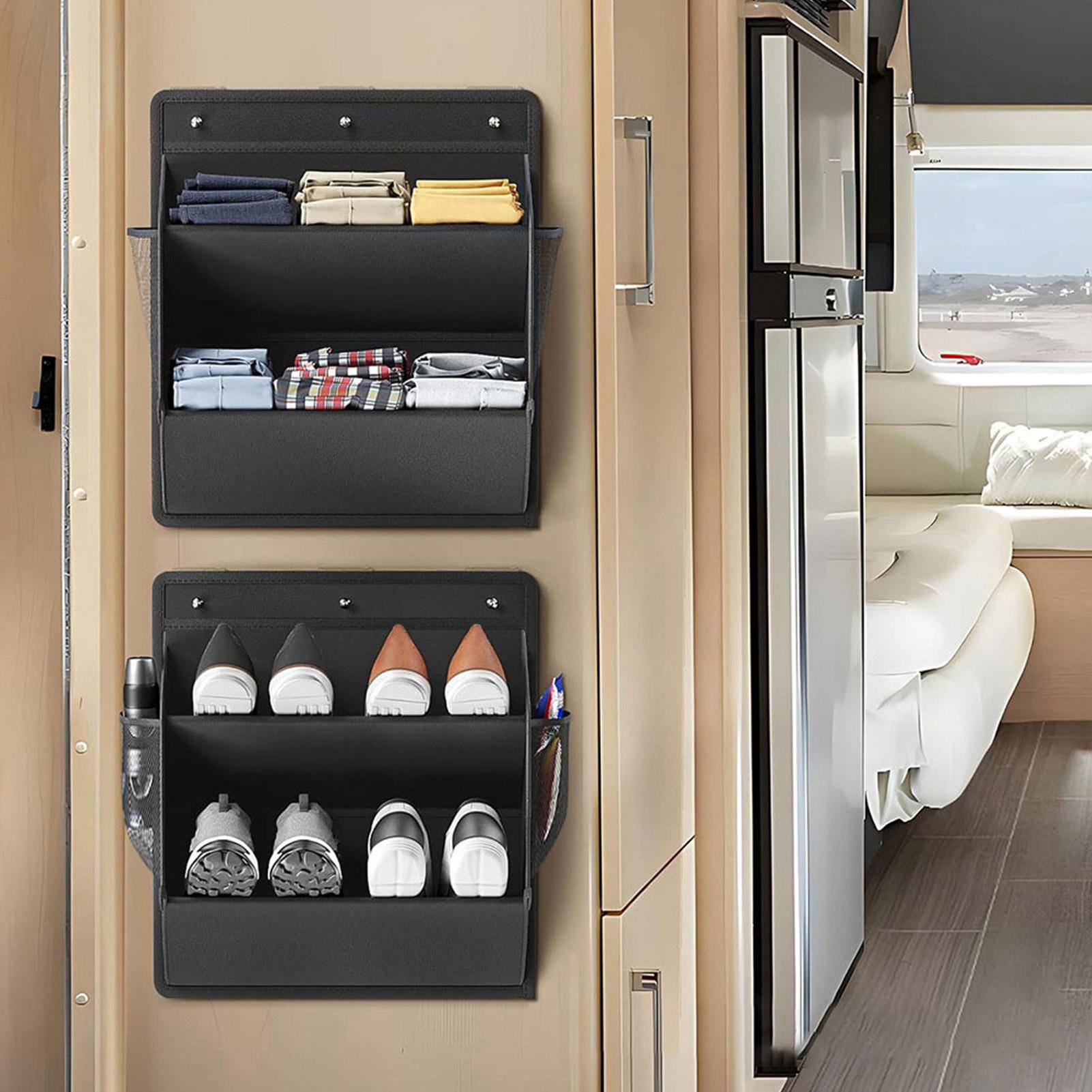Wall mounted shoe rack boot Or - Men Shoes Rack incelemesi ve fiyatı