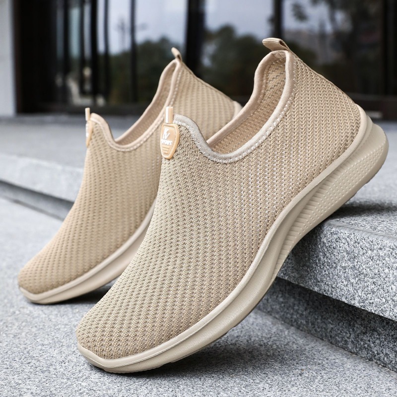 Men's Ultra-Light Breathable M - Men'S Shoes For Wide Feet incelemesi ve fiyatı