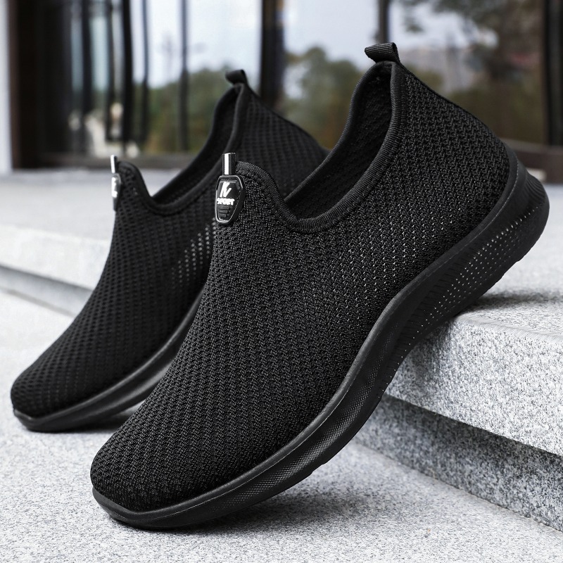 Men's Ultra-Light Breathable M - Men'S Shoes For Wide Feet incelemesi ve fiyatı