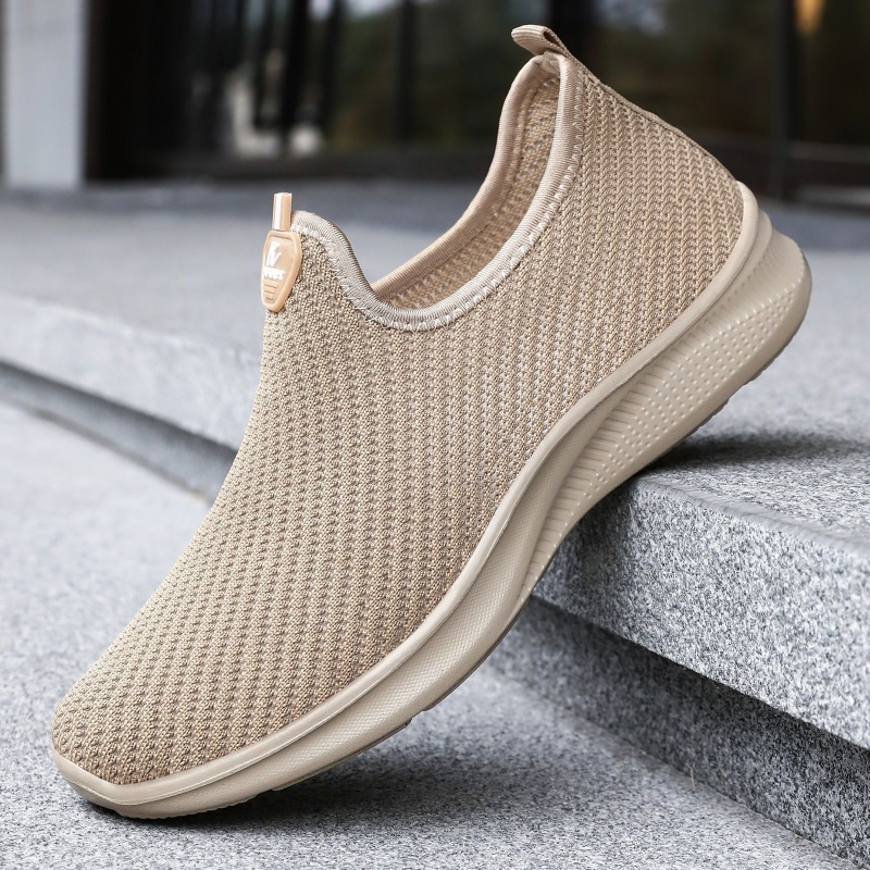 Men's Ultra-Light Breathable M - Men'S Shoes For Wide Feet incelemesi ve fiyatı