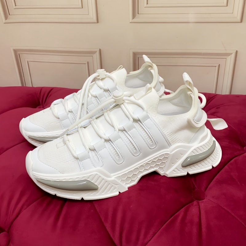 2025 Men's New Comfortable Bre - Men Shoes Size Chart incelemesi ve fiyatı