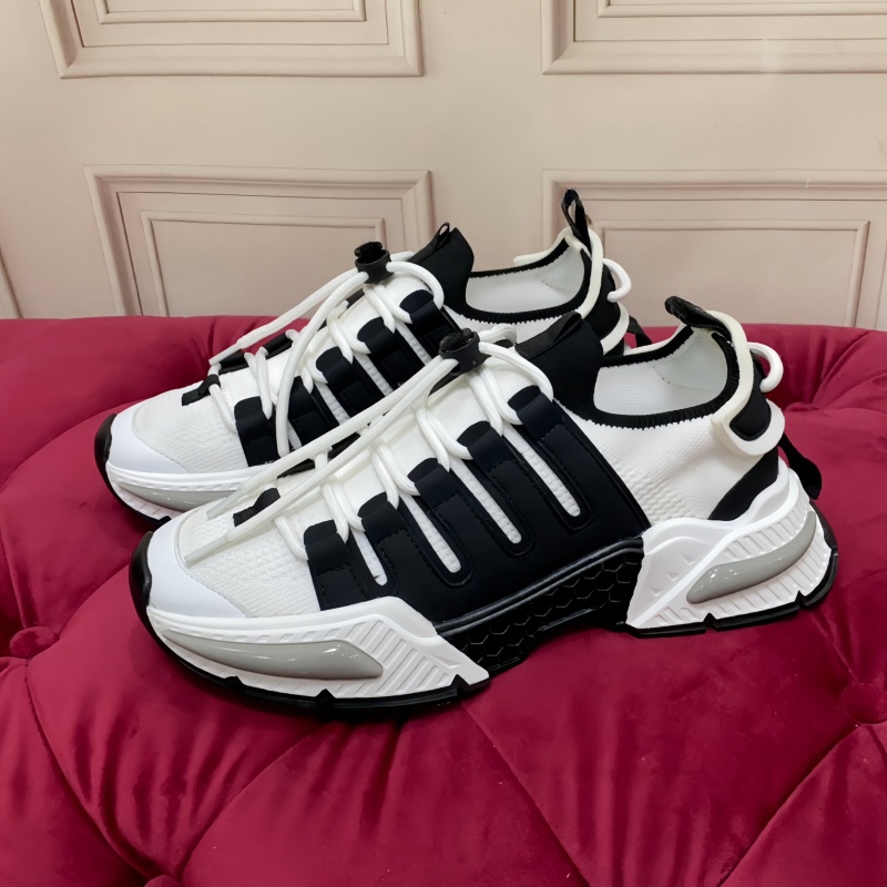 2025 Men's New Comfortable Bre - Men Shoes Size Chart incelemesi ve fiyatı
