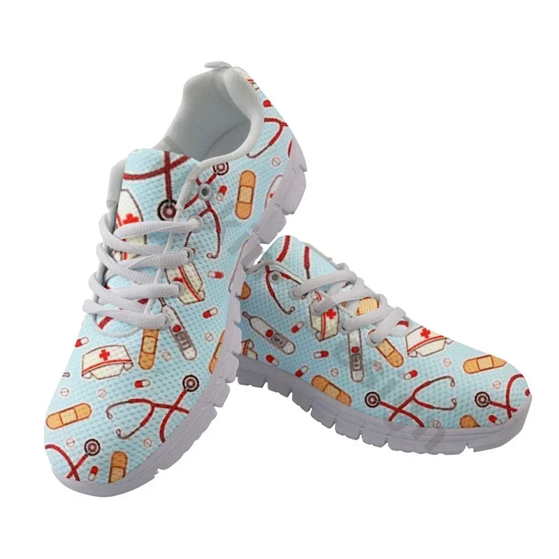 Breathable Women Sneakers Cute - Mesh Trainer Breathable incelemesi ve fiyatı
