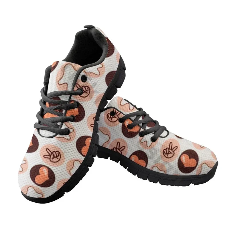 Breathable Women Sneakers Cute - Mesh Trainer Breathable incelemesi ve fiyatı