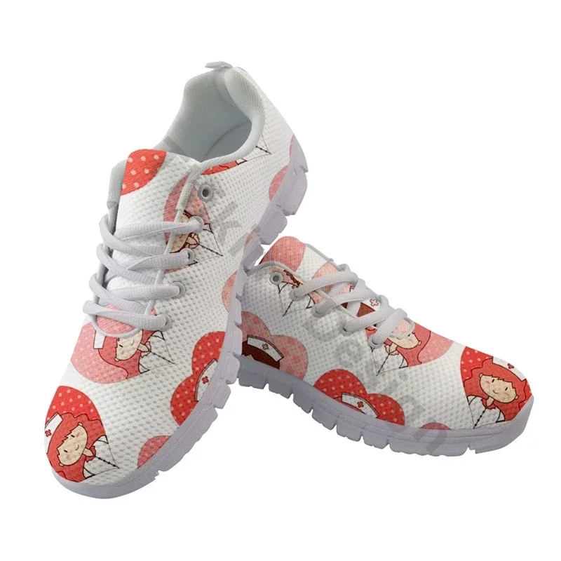 Breathable Women Sneakers Cute - Mesh Trainer Breathable incelemesi ve fiyatı