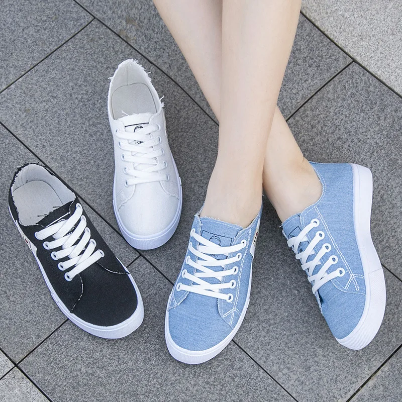 2026 Spring Summer Women Canva - Men'S Shoes In Style incelemesi ve fiyatı