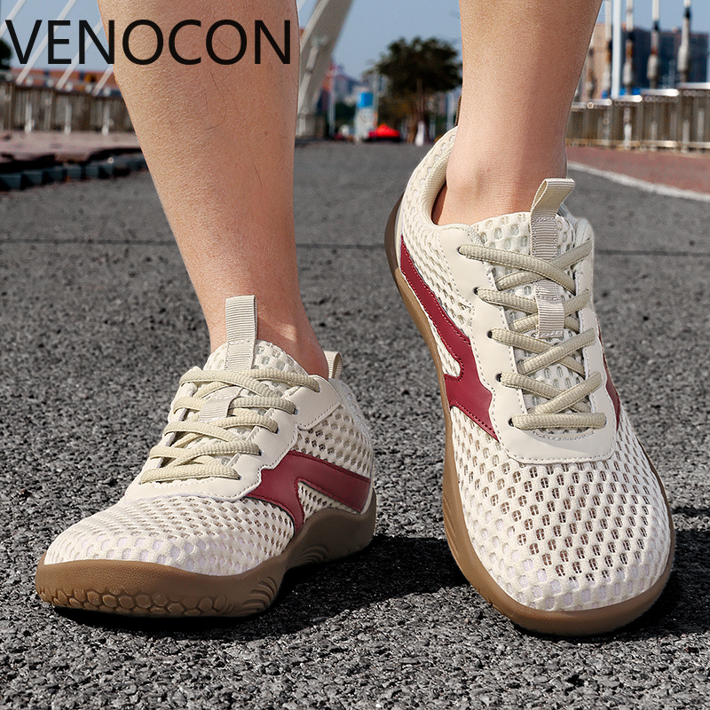 VENOCON Barefoot Men's Sneaker - Men'S Shoes For Wide Feet incelemesi ve fiyatı