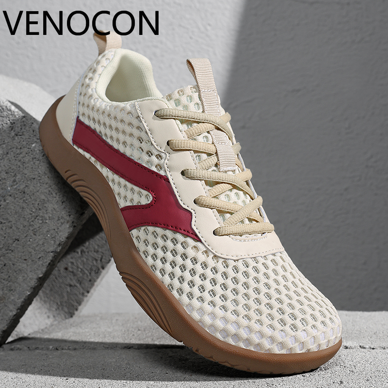 VENOCON Barefoot Men's Sneaker - Men'S Shoes For Wide Feet incelemesi ve fiyatı