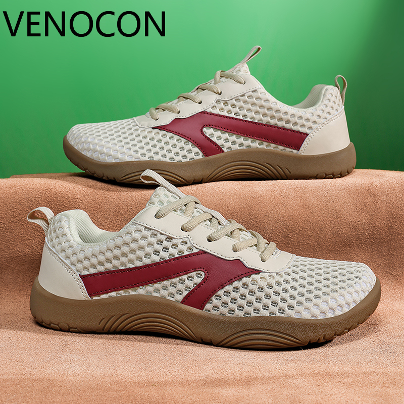 VENOCON Barefoot Men's Sneaker - Men'S Shoes For Wide Feet incelemesi ve fiyatı