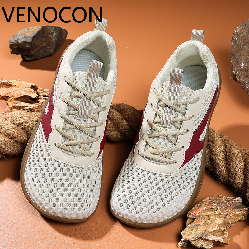 VENOCON Barefoot Men's Sneaker - Men'S Shoes For Wide Feet incelemesi ve fiyatı