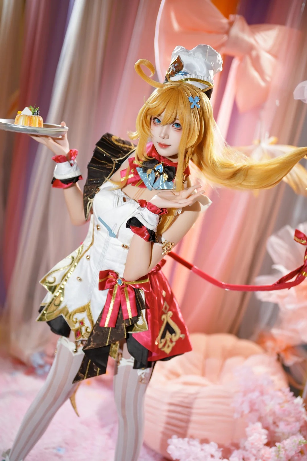 Escoffier Cosplay Official Uni - Men Shoes Japan incelemesi ve fiyatı