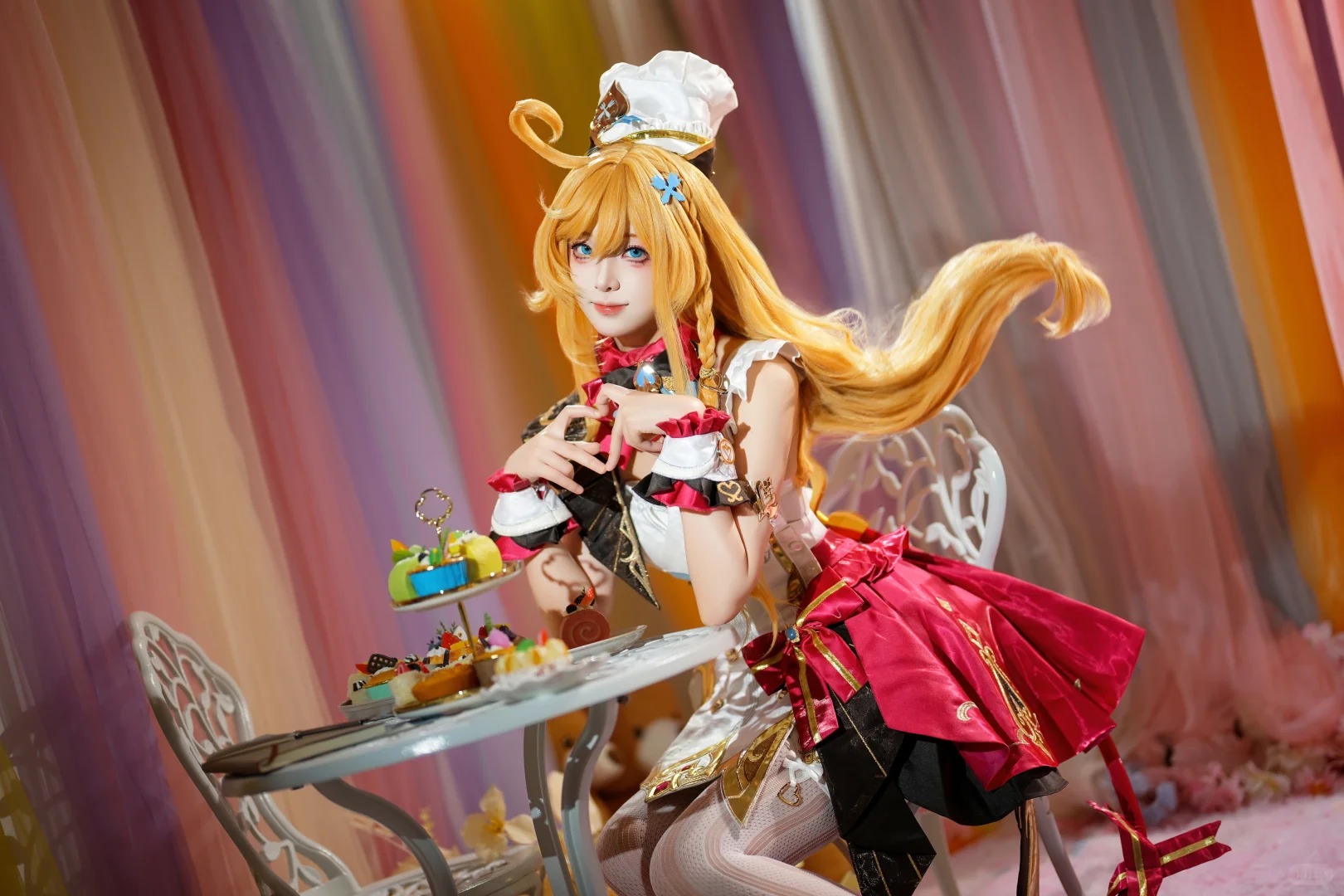 Escoffier Cosplay Official Uni - Men Shoes Japan incelemesi ve fiyatı