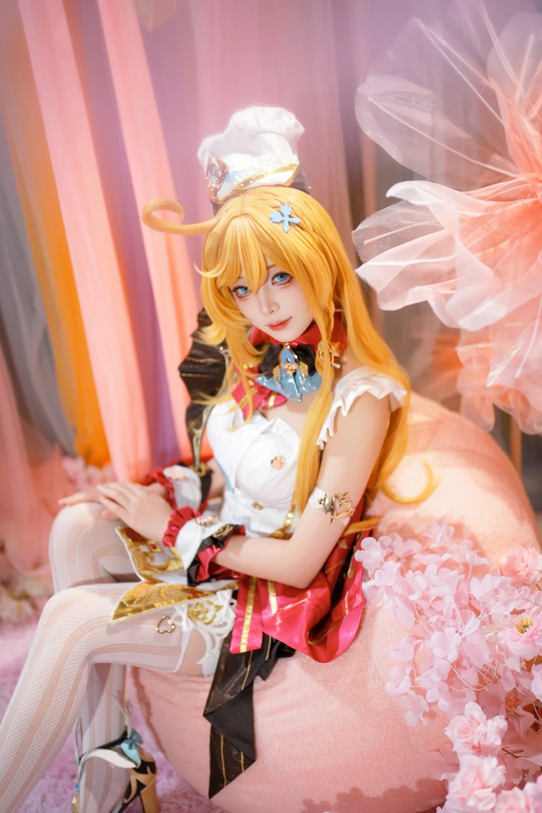 Escoffier Cosplay Official Uni - Men Shoes Japan incelemesi ve fiyatı