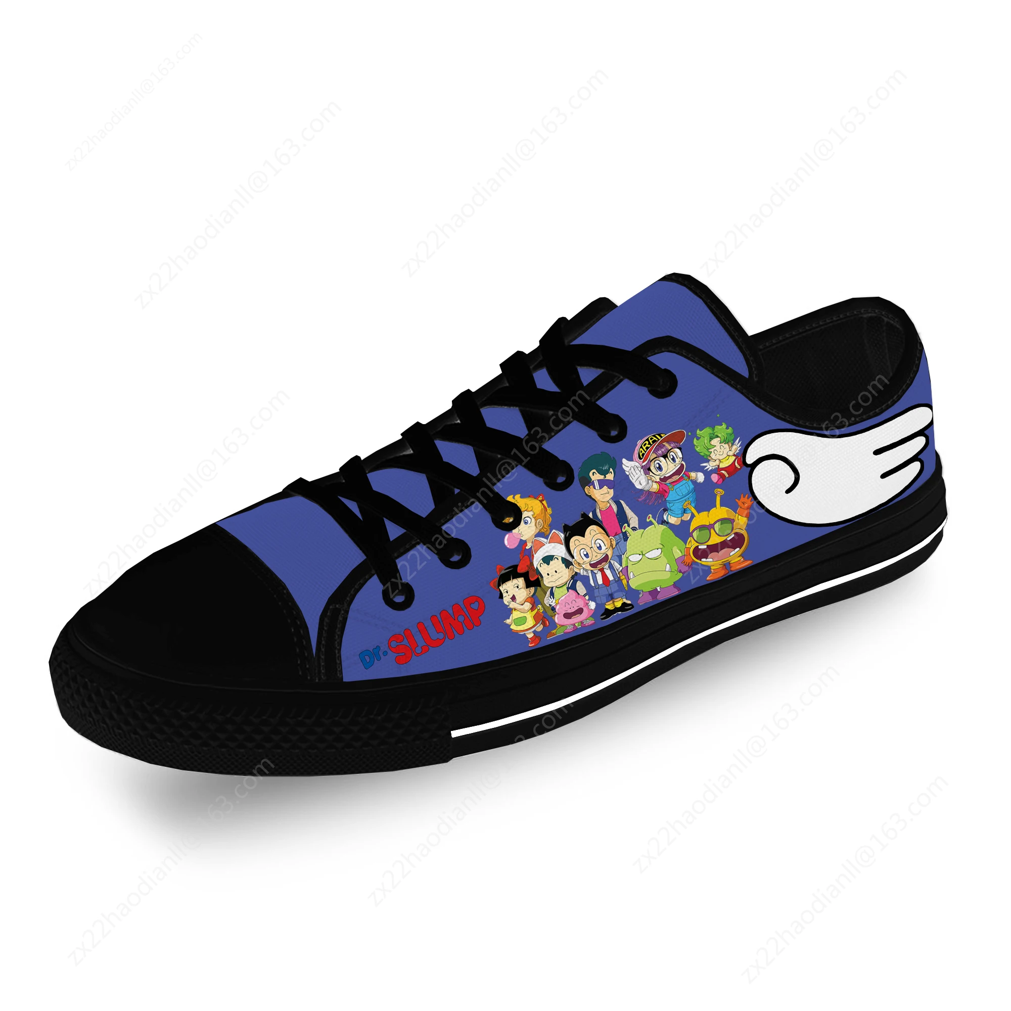 Japan Anime Manga Cartoon Aral - Men Shoes Japan incelemesi ve fiyatı