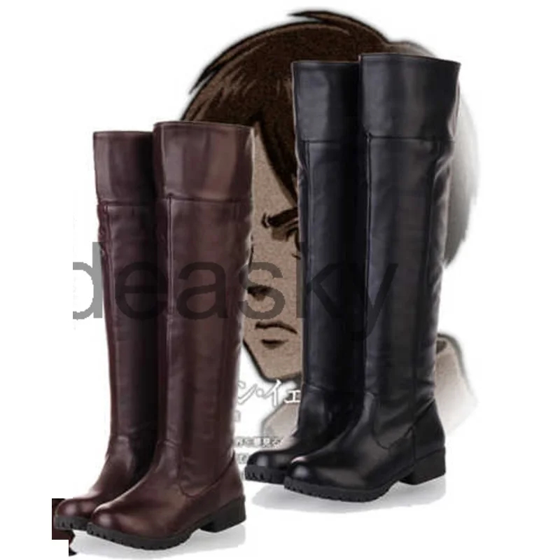 ♥2026 New Halloween ackerman l - Men Shoes Japan incelemesi ve fiyatı