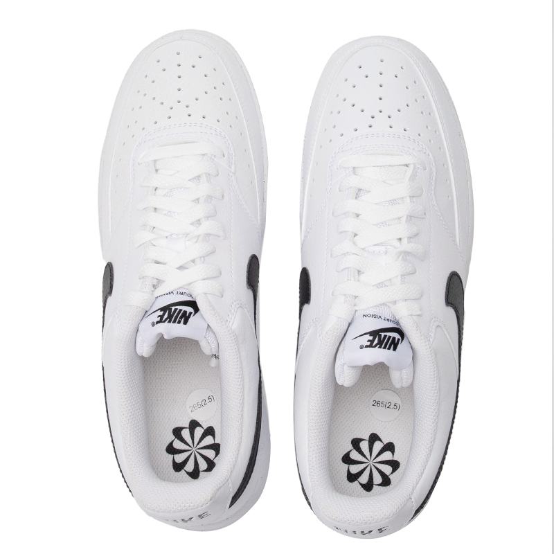 Nike Men's Sneakers Court Visi - Men'S Shoes In Next incelemesi ve fiyatı