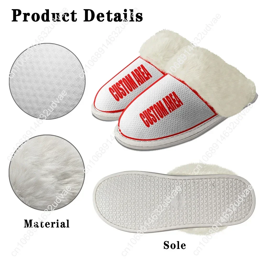 Jeffrey Dahmer Plush Slippers  - Men'S Shoes Lightweight incelemesi ve fiyatı