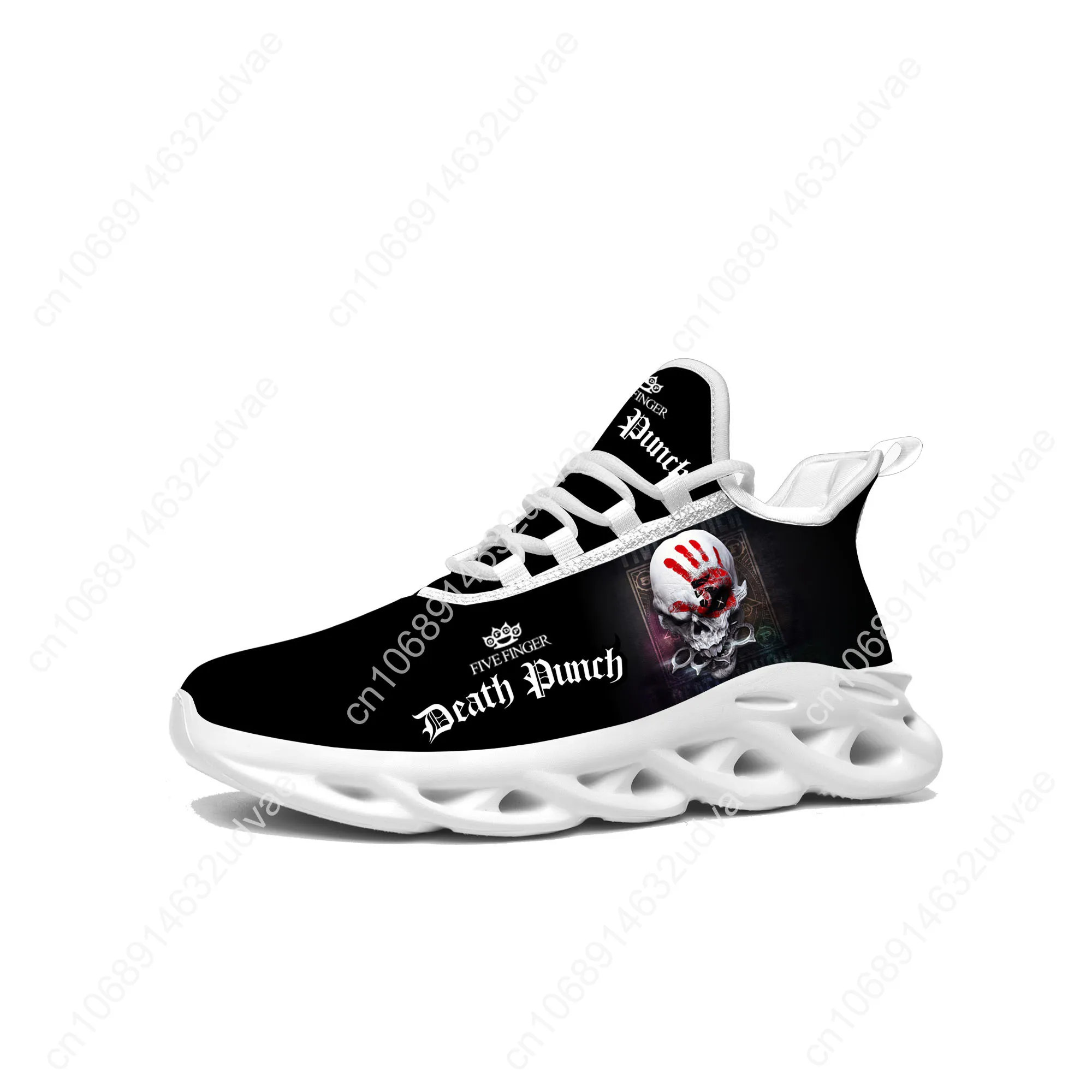 Five Finger Death Punch Sports - Men Shoes Sneakers incelemesi ve fiyatı