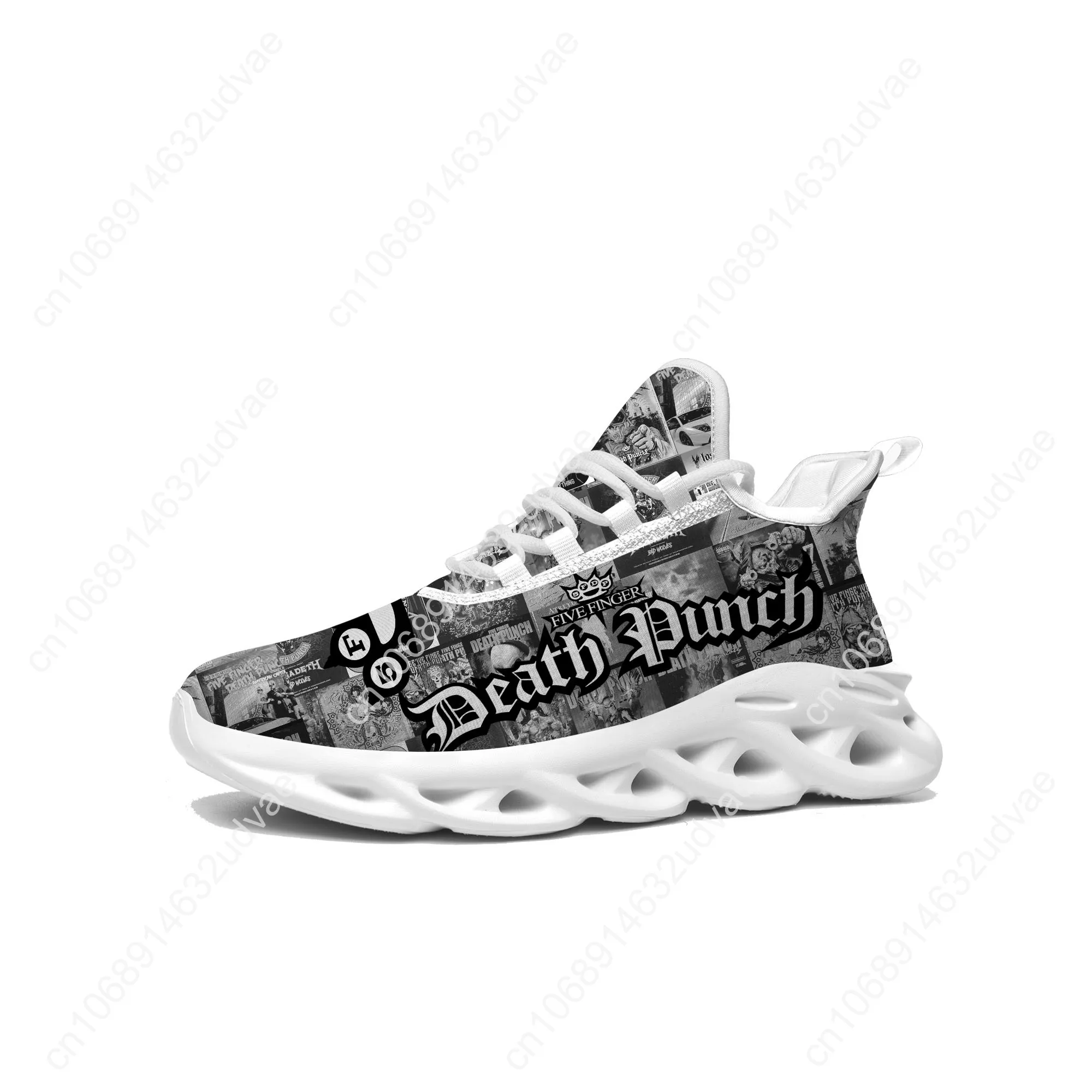 Five Finger Death Punch Sports - Men Shoes Sneakers incelemesi ve fiyatı