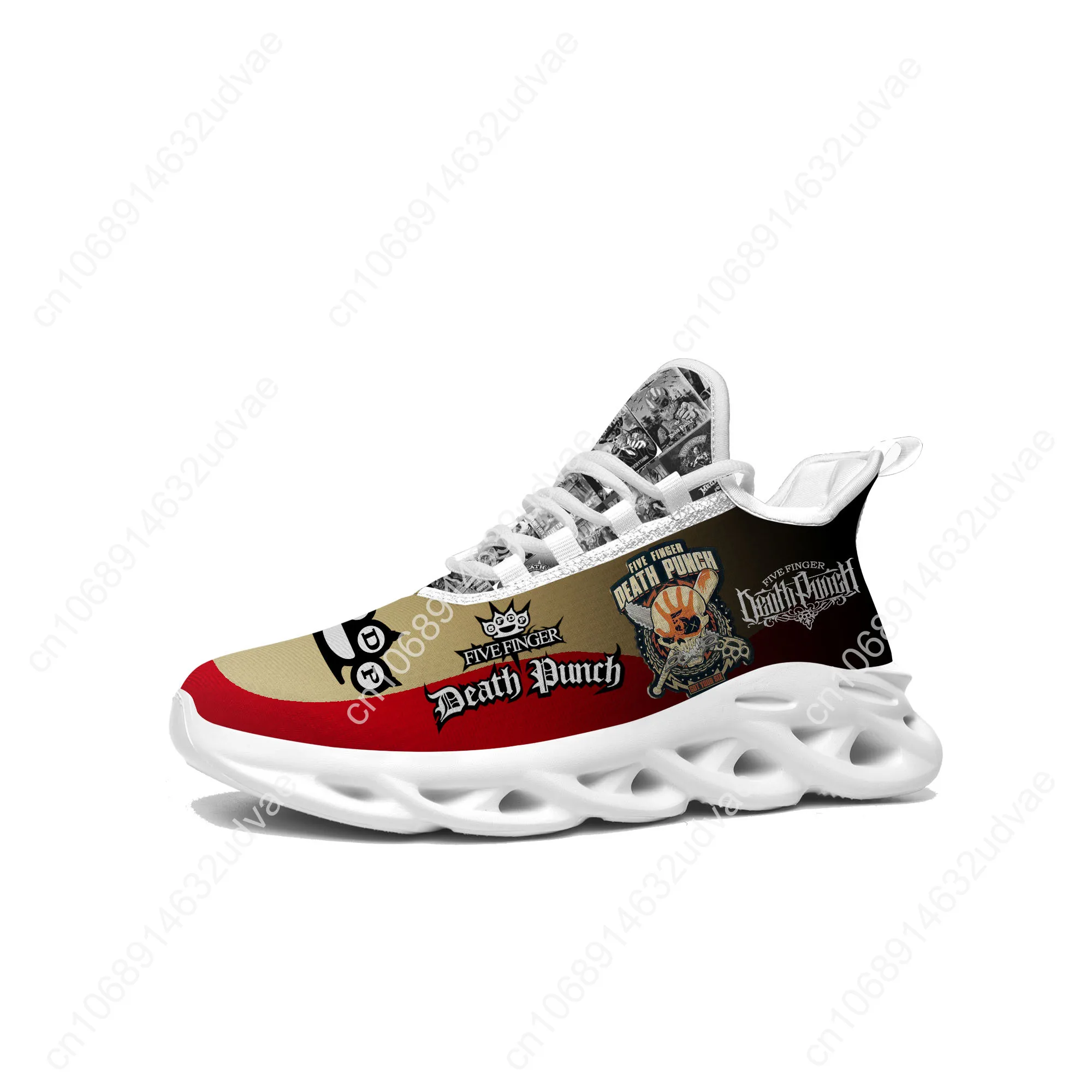 Five Finger Death Punch Sports - Men Shoes Sneakers incelemesi ve fiyatı