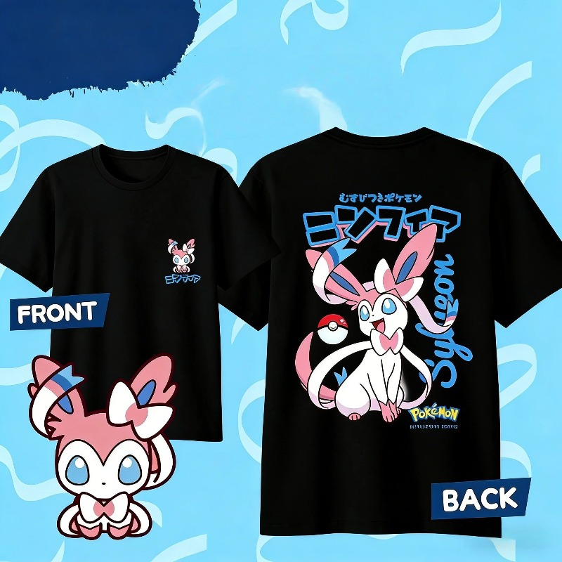 2026 Summer Anime SYLVEON 100% - Men Shoes Japan incelemesi ve fiyatı