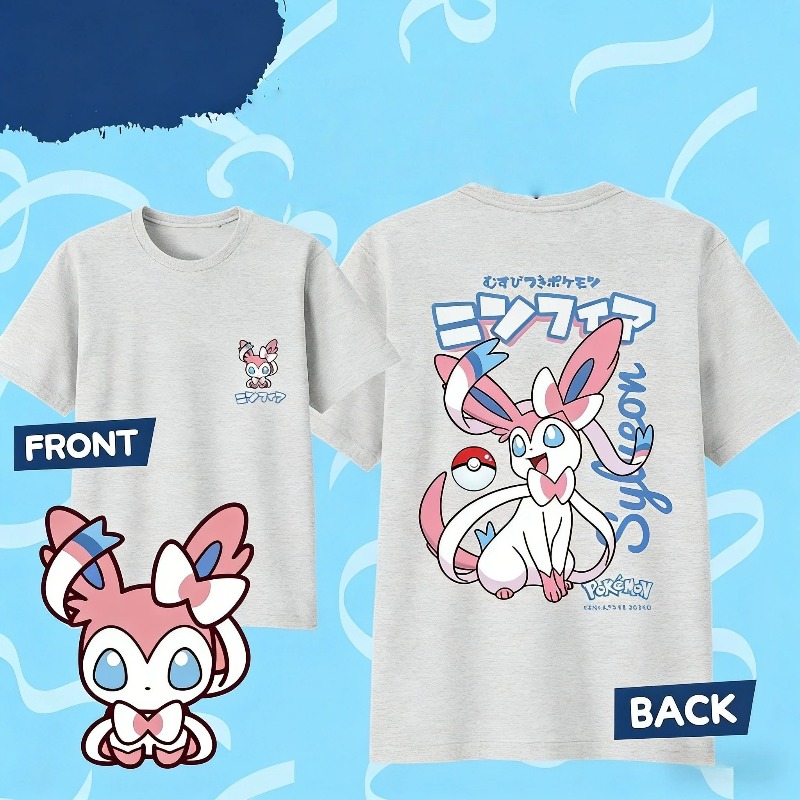 2026 Summer Anime SYLVEON 100% - Men Shoes Japan incelemesi ve fiyatı