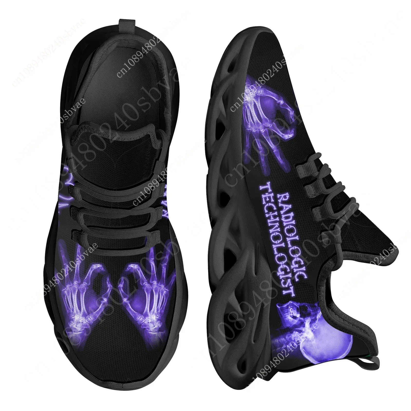 Radiologic Technologist Sneake - Men'S Shoes Lightweight incelemesi ve fiyatı