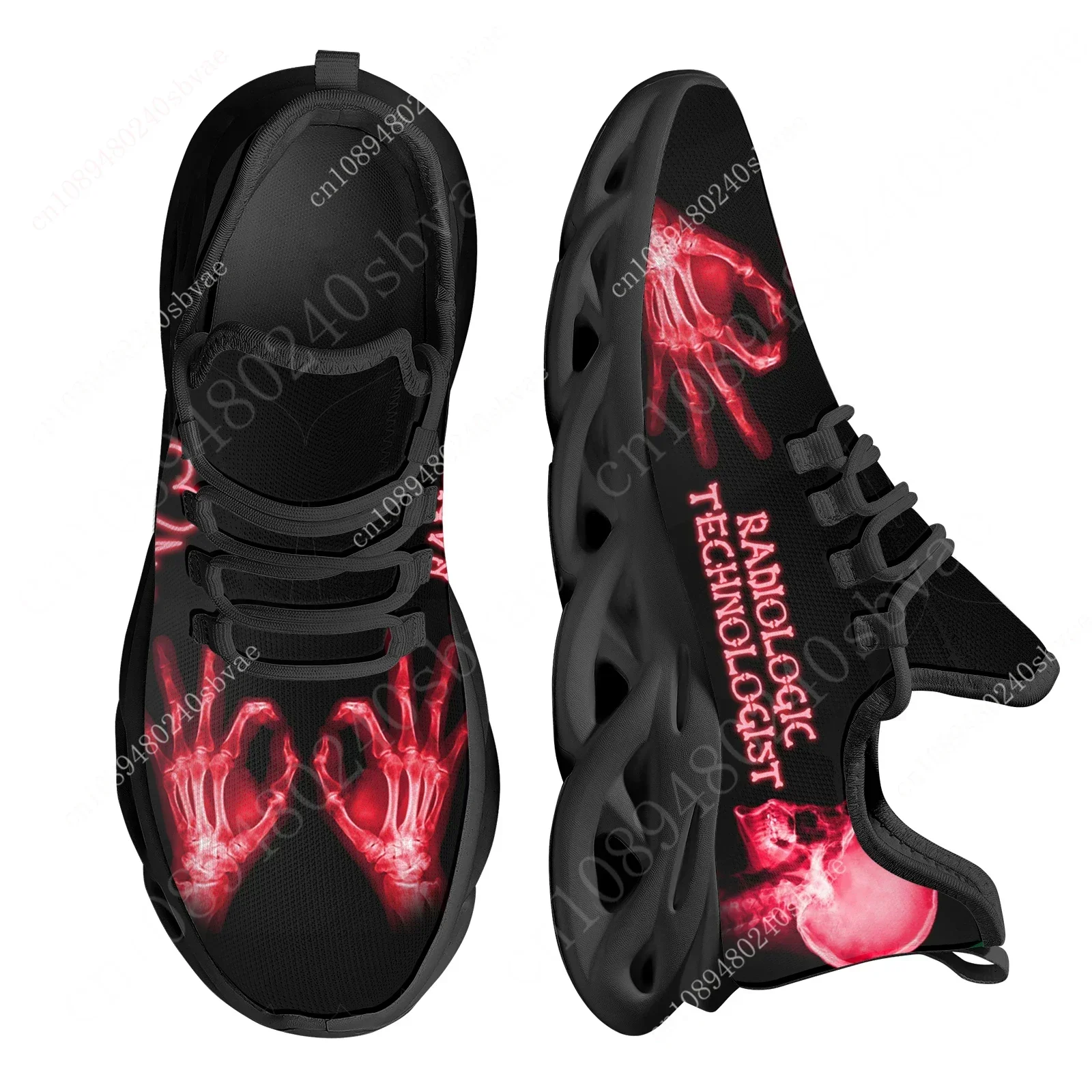 Radiologic Technologist Sneake - Men'S Shoes Lightweight incelemesi ve fiyatı