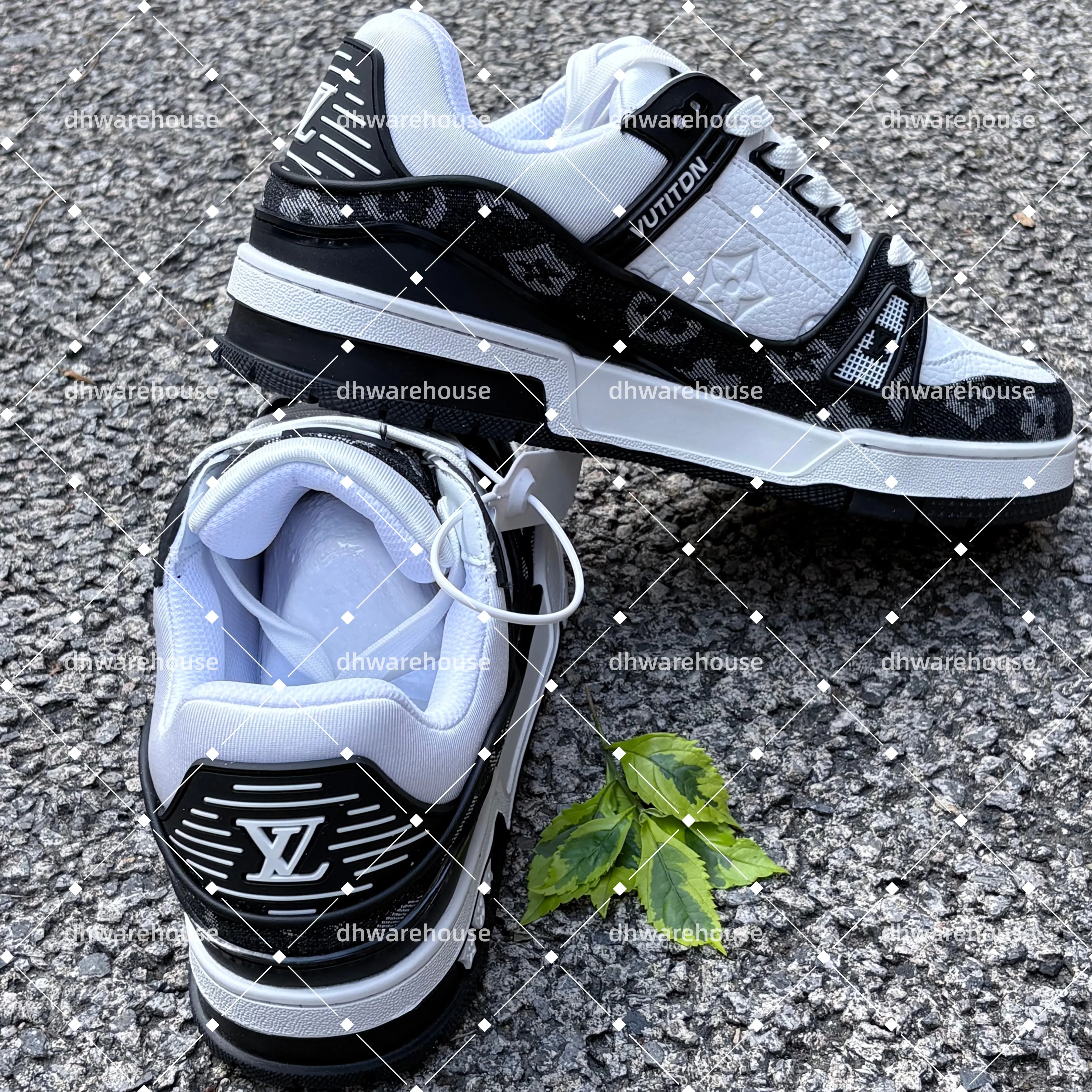 VUTITDN free shipping designer - Men Shoes Sneakers incelemesi ve fiyatı
