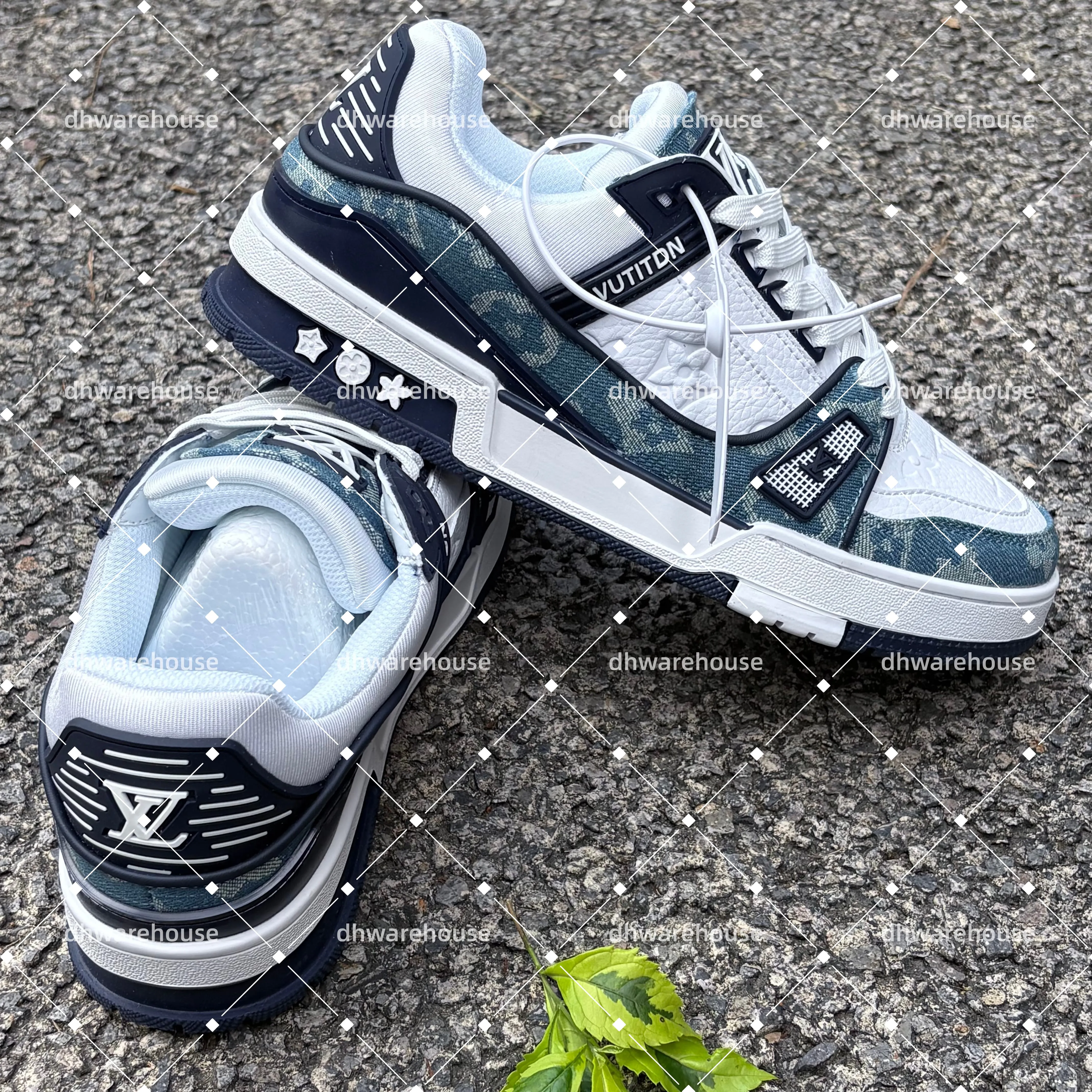 VUTITDN free shipping designer - Men Shoes Sneakers incelemesi ve fiyatı