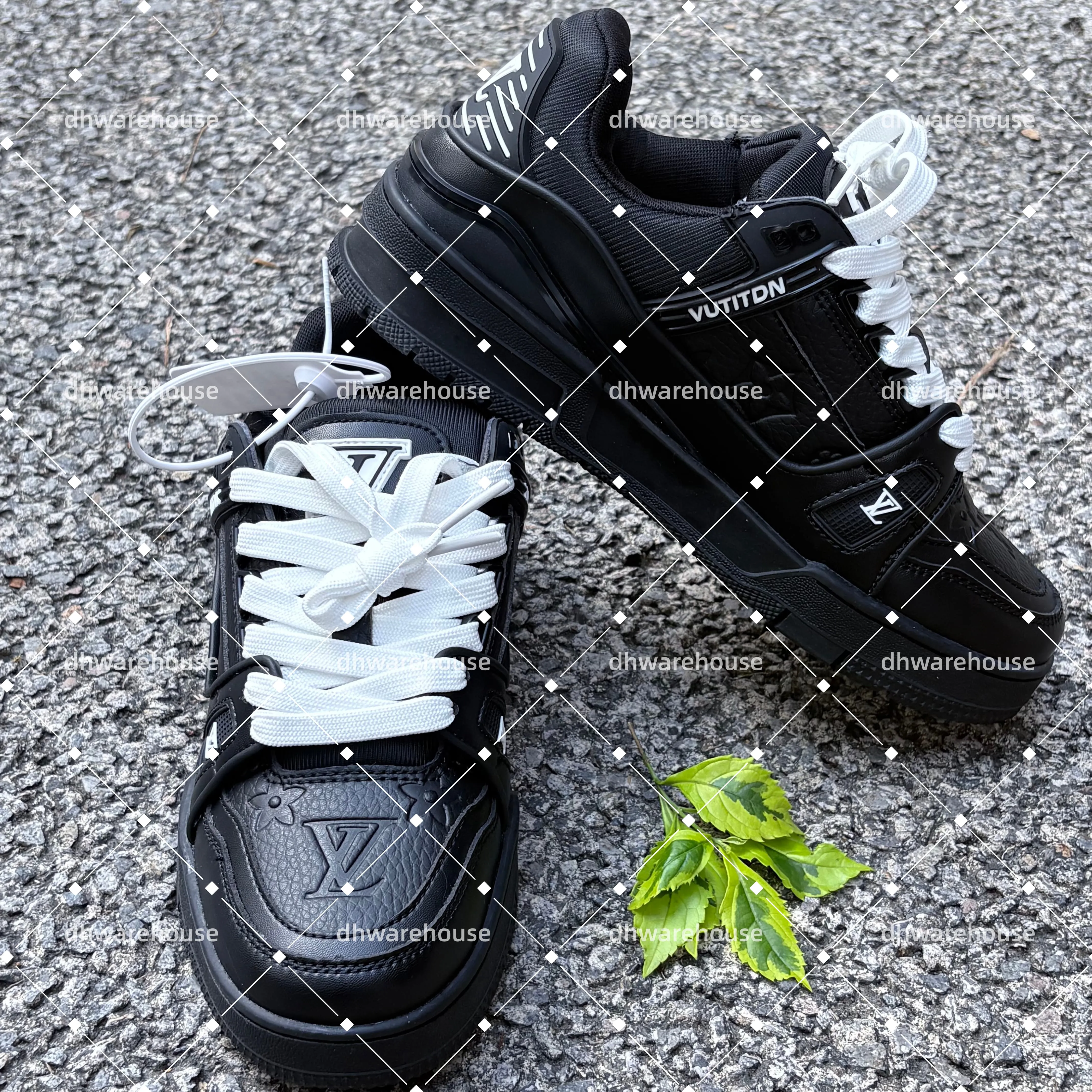 VUTITDN free shipping designer - Men Shoes Sneakers incelemesi ve fiyatı