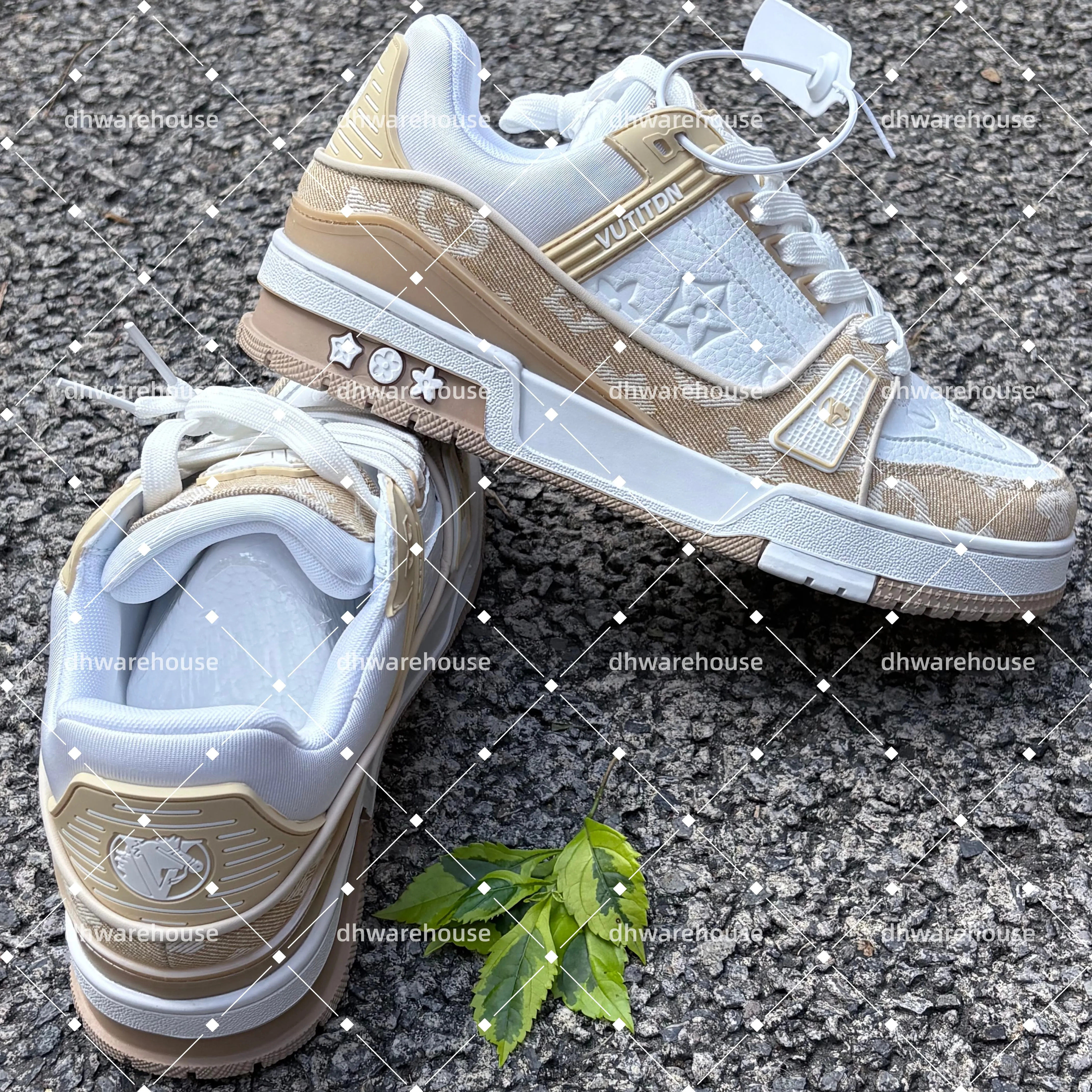 VUTITDN free shipping designer - Men Shoes Sneakers incelemesi ve fiyatı