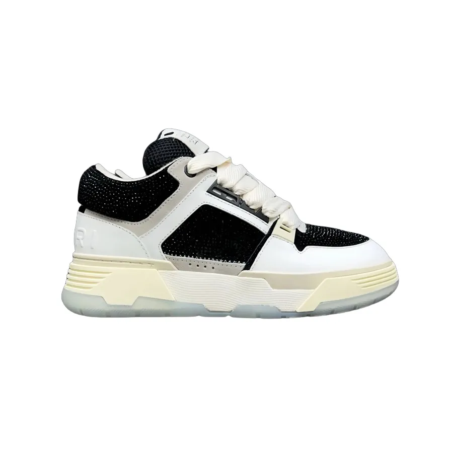 Designers MA1 MA-1 Fashion Cas - Men'S Shoes Black And White incelemesi ve fiyatı