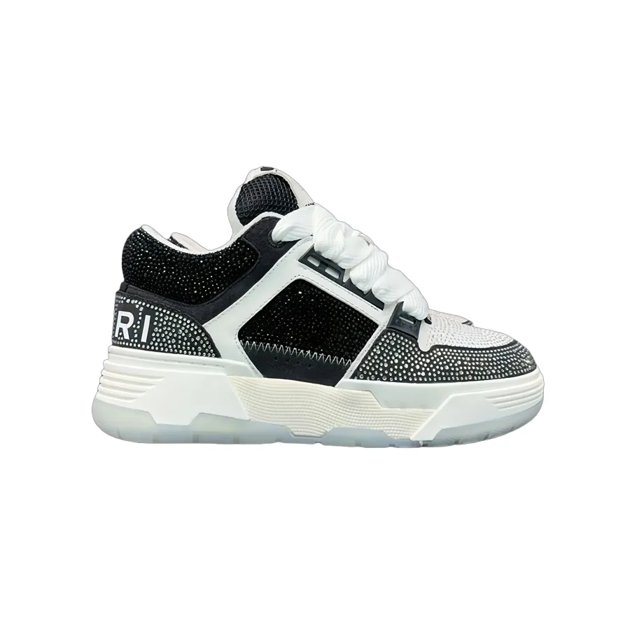 Designers MA1 MA-1 Fashion Cas - Men'S Shoes Black And White incelemesi ve fiyatı